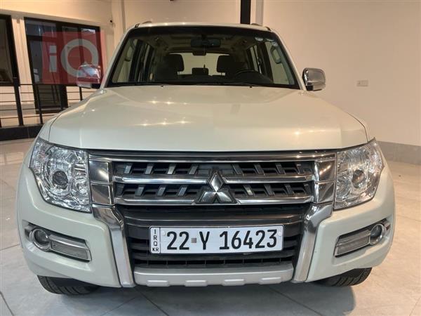Mitsubishi Pajero 2022 for sale in Iraq - Mosul